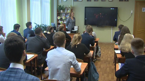 Практику открытых онлайн уроков в Петербурге продолжат