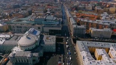 Как COVID-19 повлиял на петербургский рынок труда, обсудят в программе «Обратная связь»