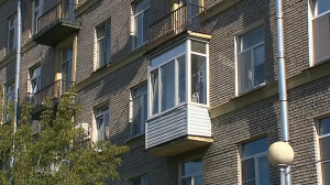 Петербургские депутаты собираются внести поправки в так называемую балконную амнистию