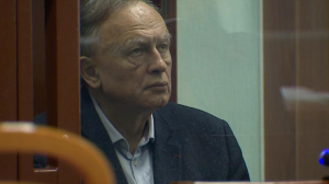 Показания одного из ключевых свидетелей в деле историка Олега Соколова заслушали в суде