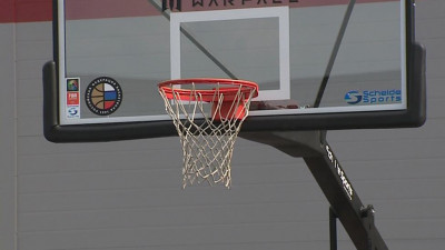 Идет прием заявок на «Оранжевый мяч»