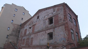 Жители Петроградской стороны обеспокоены проектом строительства нового дома