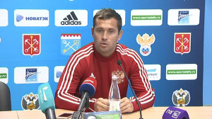 Лучший бомбардир в истории российского футбола Александр Кержаков назначен главным тренером клуба «Томь»