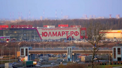 Товарные знаки «Юлмарта» оценили в 399 млн рублей