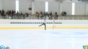 Гран-при по фигурному катанию