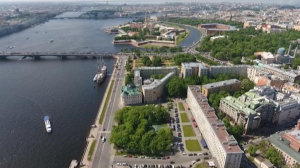 Средний чек путешествующего в Петербург во время действия программы туристического кэшбэка вырос почти на 6 тысяч рублей