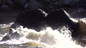 Трагедией закончилась водная прогулка по реке Вуокса