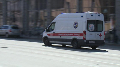 Дмитрий Лисовец рассказал, как решают проблему с очередями из скорых