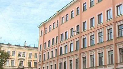 Фонд имущества Петербурга проведет инвентаризацию неиспользуемых помещений в Центральном районе