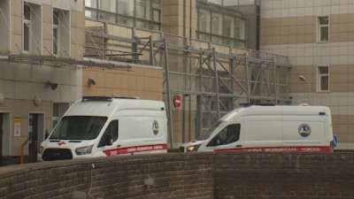 Александр Беглов: В Петербурге продолжат неукоснительно соблюдать рекомендации Роспотребнадзора