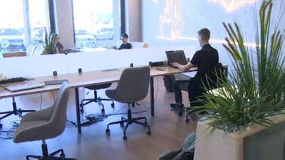 В Петербурге могут появиться коворкинги в жилых домах на окраинах