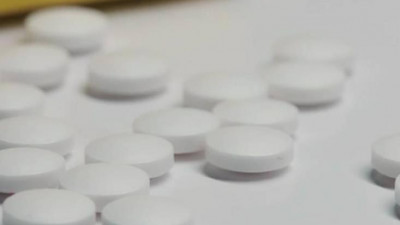 Эксперт: В Петербурге производство лекарств увеличилось на 30%