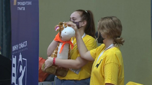 Взаимодействие государства и некоммерческих организаций обсуждали сегодня на форуме «Социальный Петербург 2.0: формула роста»