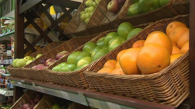 Еда под микроскопом. Как в институте им. Вавилова определяют, что нужно есть, чтобы быть здоровым