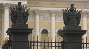 Жестовые экскурсии в Русском музее