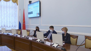 В Петербурге формируется кадровый резерв управленцев и вводятся новые технологии в систему госуправления