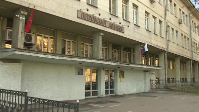 С учетом современных технологий. В Петровском колледже открыли пять обновленных площадок