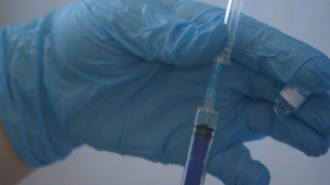 Прививки от гриппа уже сделали около 2 миллионов петербуржцев