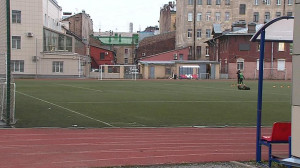 Детская футбольная школа «Владимирский экспресс» оказалась под угрозой закрытия