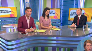 Возможности современной косметологии.  Консультация хирурга-косметолога