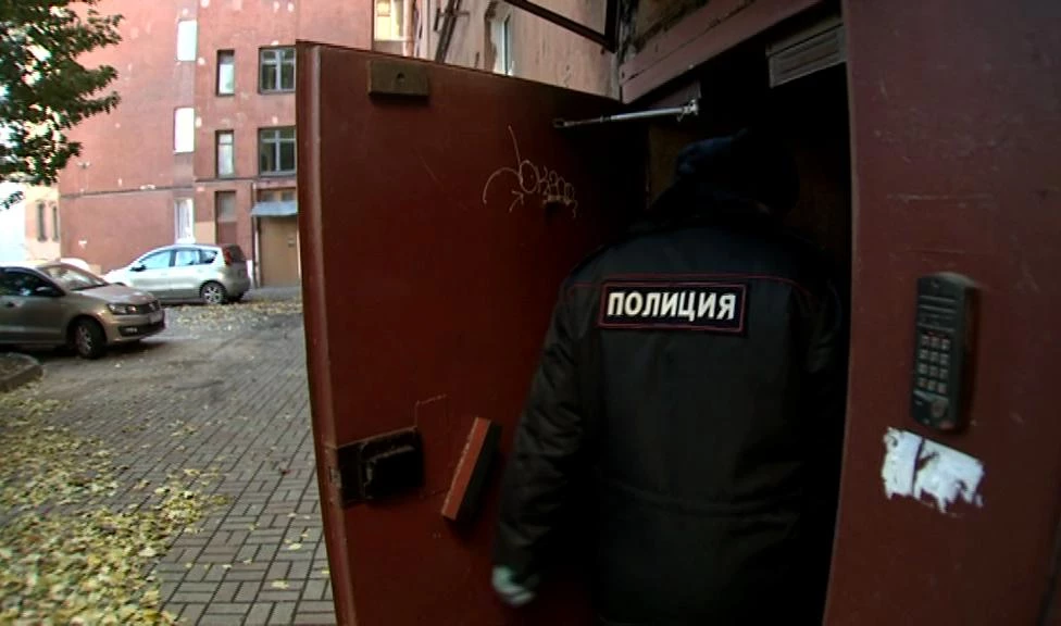 Начальник ГУ МВД России по Петербургу и Ленобласти заявил о нехватке участковых в городе - tvspb.ru