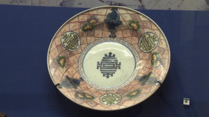 В Кунсткамере открылась выставка «Российский посланник в Корее: Карл Вебер и его коллекции»