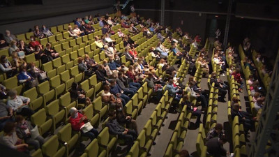 В комитете по культуре обработали 435 заявок по согласованию мероприятий свыше 50 человек