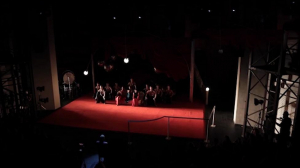 Умер Роман Виктюк