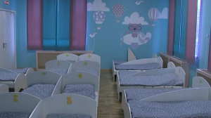 Петербургские застройщики дарят городу детские сады