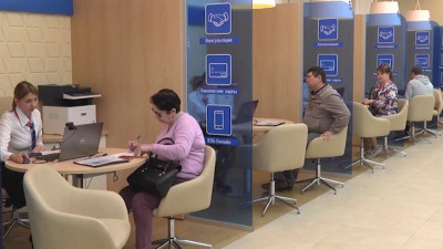 Аналитики спрогнозировали сокращение банковского сектора