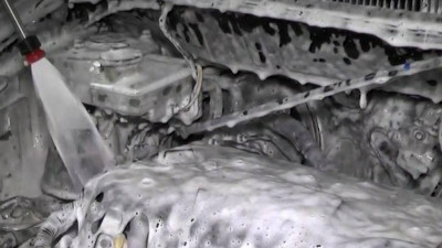 Аналитики рассказали, что автомобилисты не спешат готовиться к зиме