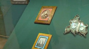 Неожиданный Фаберже: уникальная выставка из собраний нескольких музеев открылась в Государственном Эрмитаже