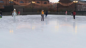 Скользкий лёд: основные ошибки новичков на катке и способы их избежать