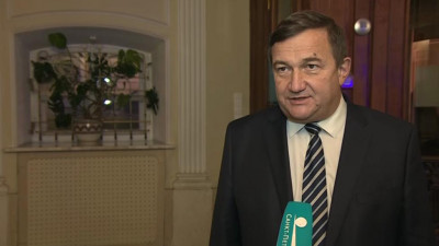Председателю комитета по культуре объявлен выговор