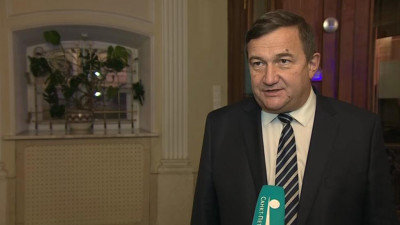 Глава комитета по культуре прокомментировал информацию об антиковидных нарушениях на концерте Басты