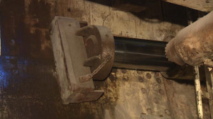 Метростроители подготовили к работе тоннеле-проходческий щит на участке Лахтинско-Правобережной линии