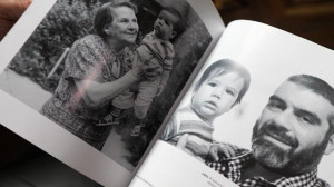 В Доме Кино сегодня представили картину «Возвращение, или У каждого свой Довлатов»