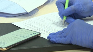 В Петербурге продолжаются ежедневные проверки соблюдения мер безопасности