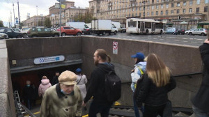 В Петербурге выявили 3684 новых случая заражения коронавирусом