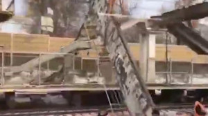 На Октябрьской железной дороге завершены восстановительные работы