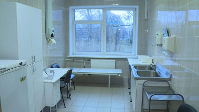Амбулаторный центр по диагностике COVID в Петербурге будет работать круглосуточно