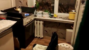 Три «резиновые» квартиры обнаружили полицейские в Московском районе Петербурга