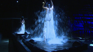 В Петербурге гремит «Гроза»