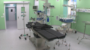 Уже на следующей неделе в Московском районе откроется новый корпус 9-го роддома