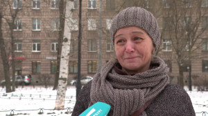 Что вы делаете, если заболело горло?