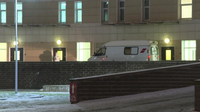 Что делать, если пациенту с коронавирусом отказывают в госпитализации