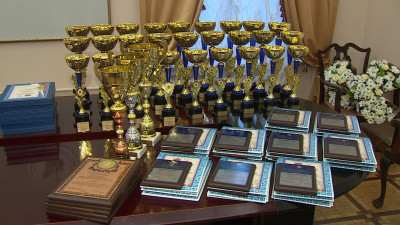 В Спорткомитете подвели итоги конкурса на лучший видеоролик