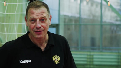 И.о. главного тренера женской гандбольной сборной России назначен Алексей Алексеев