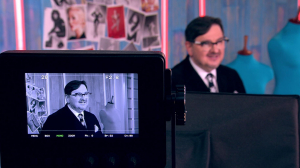 Тотальный позитив в моде