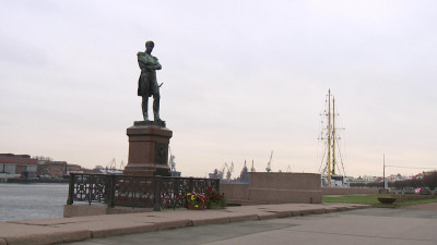 Экспедиции, океанография, библиотека, преподавание. Какое наследие оставил Крузенштерн